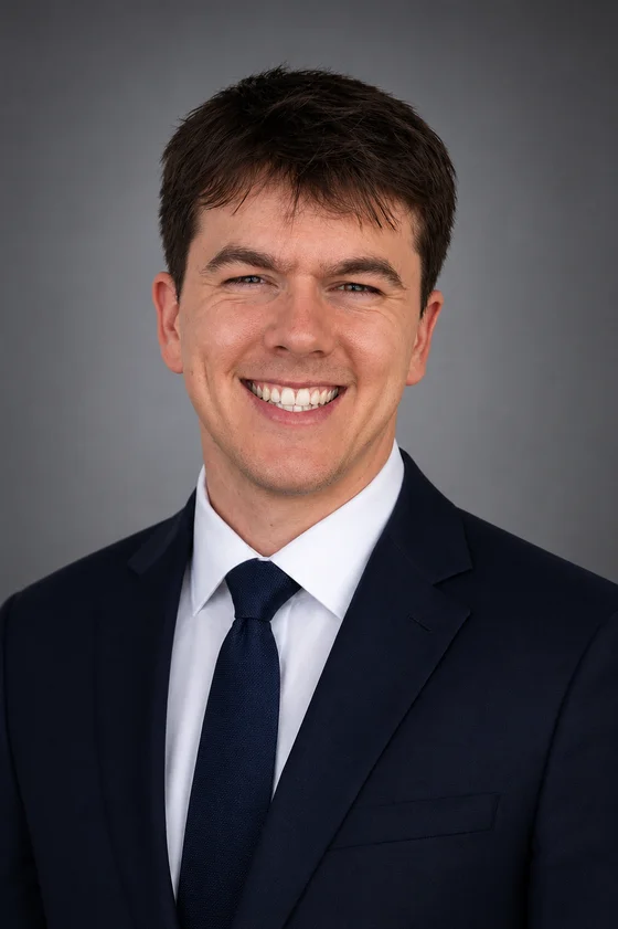 David Prudhomme, Sales & Business Development at Nuvion Solutions