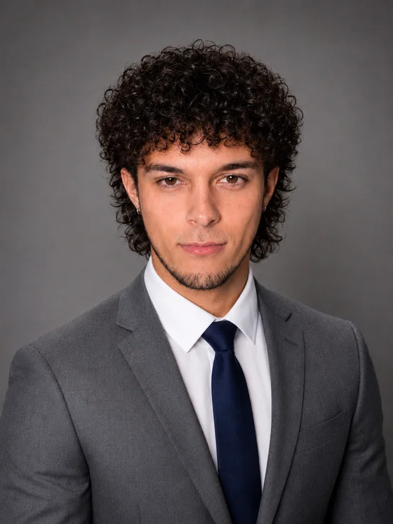 Jaeden Callender, Nuvion Solutions